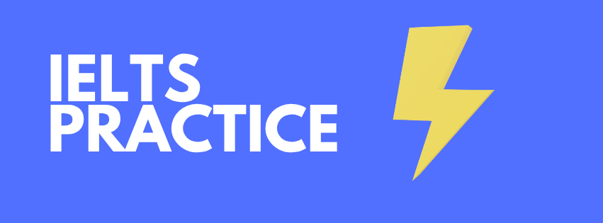 IELTS Practice