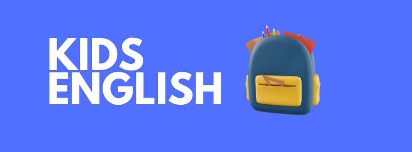 Kids English